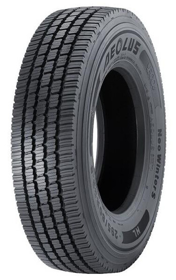 Aeolus Neo Winter S 385/65 R22.5 164K/158L20pr (Рулевая)