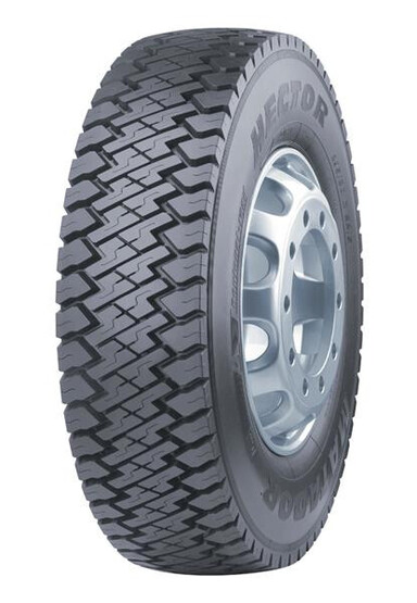 Matador Dr1 Hector 245/70 R19.5 136/134M16pr (Ведущая)