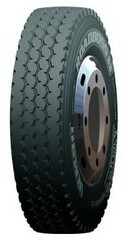 Roadboss Rm911 315/80 R22.5 157/153L20pr (Универсальная)