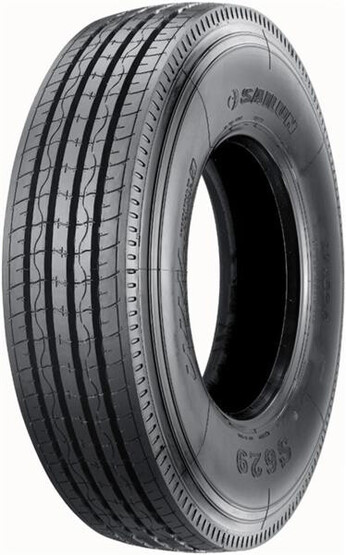 Sailun S629 295/60 R22.5 150/147L18pr (Рулевая)