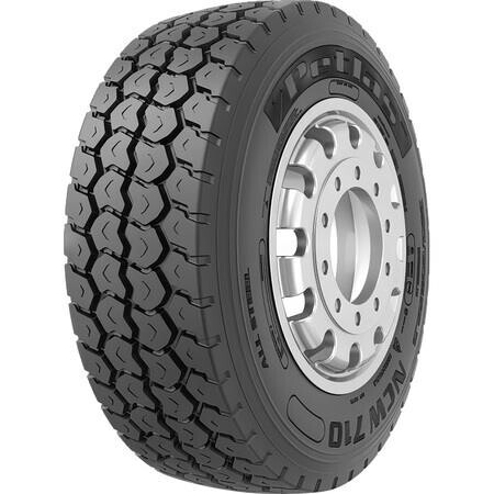 Petlas Ncw710 385/65 R22.5 160K18pr (Прицеп) Petlas Ncw710 385/65 R22.5 160K18pr (Прицеп)