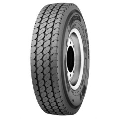 Tyrex Vm-1 315/80 R22.5 156/150K0pr (Универсальная)