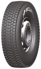 Secure D02 315/70 R22.5 152/148M18pr (Ведущая)