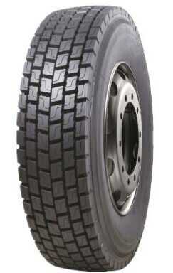 Rapid D802 315/70 R22.5 152/148M16pr (Ведущая)