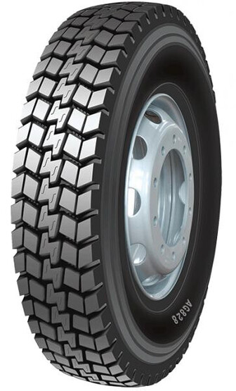 Ogreen Ag828 235/75 R17.5 132/129M16pr (Ведущая)