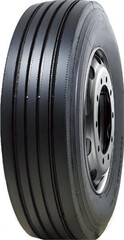 Ovation Vi-688 295/80 R22.5 152/149M18pr (Рулевая) Ovation Vi-688 295/80 R22.5 152/149M18pr (Рулевая)