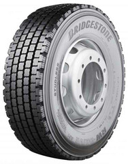 Bridgestone Rwd1 295/80 R22.5 152/148M0pr (Ведущая)