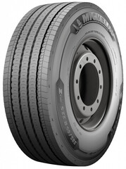Michelin X Multi Hl Z 385/65 R22.5 164K0pr (Рулевая) Michelin X Multi Hl Z 385/65 R22.5 164K0pr (Рулевая)