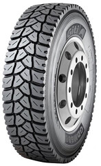 Giti Gdm686 315/80 R22.5 158/150K20pr (Ведущая) Giti Gdm686 315/80 R22.5 158/150K20pr (Ведущая)