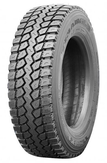 Triangle Tr689 235/75 R17.5 143/141J18pr (Ведущая)