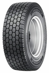 Triangle Trd66 315/70 R22.5 154/150L0pr (Ведущая) Triangle Trd66 315/70 R22.5 154/150L0pr (Ведущая)