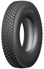 Tornado Gl267D 315/70 R22 156/150L (20pr (Ведущая)