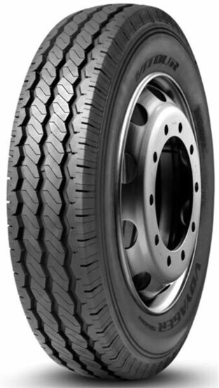 Centara Karrier Max 7.50 R16 123/121M0pr (Универсальная) Centara Karrier Max 7.50 R16 123/121M0pr (Универсальная)
