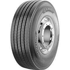 Michelin Multi F 385/55 R22.5 160K0pr (Рулевая) Michelin Multi F 385/55 R22.5 160K0pr (Рулевая)
