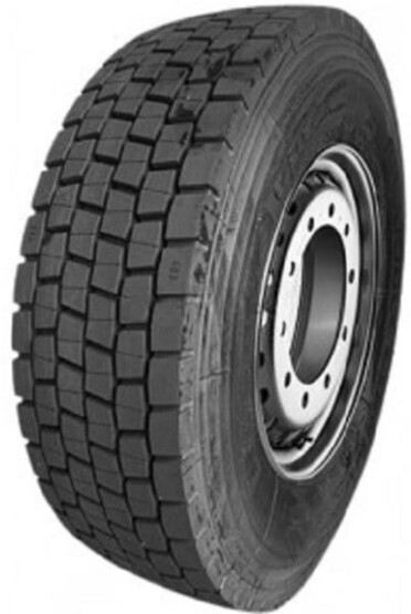 Doublecoin Rlb468 315/70 R22.5 154/150L18pr (Ведущая)