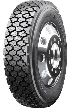 Triangle Tr619 10.00 R22.5 144/142L16pr (Ведущая)