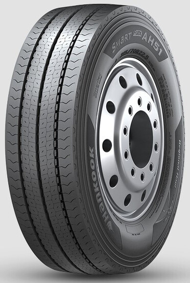Hankook Smart Flex Ah51 315/70 R22.5 156/150L20pr (Рулевая)