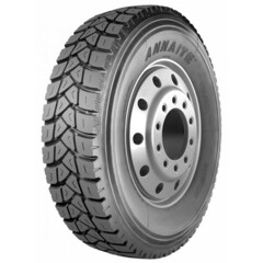 Annaite 700 315/80 R22.5 157/154M20pr (Ведущая) Annaite 700 315/80 R22.5 157/154M20pr (Ведущая)