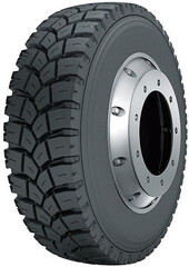 Chaoyang Md777W 315/80 R22.5 157/154K20pr (Ведущая) Chaoyang Md777W 315/80 R22.5 157/154K20pr (Ведущая)