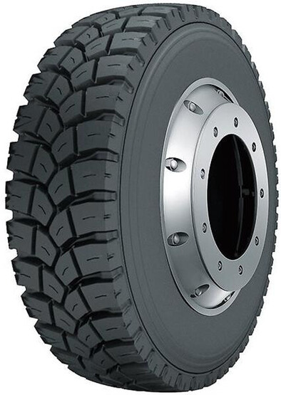Chaoyang Md777W 315/80 R22.5 157/154K20pr (Ведущая)