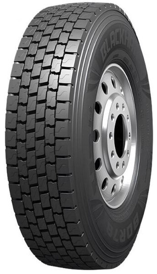 Blackhawk Bdr78 235/75 R17.5 143/141L18pr (Ведущая) Blackhawk Bdr78 235/75 R17.5 143/141L18pr (Ведущая)