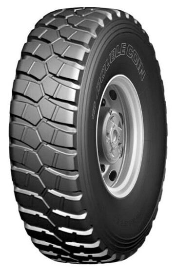 Doublecoin Rlb990 14.00 R20 164/161G20pr (Ведущая)
