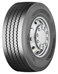 Fortune Far611 385/65 R22.5 170J24pr (Прицеп) Fortune Far611 385/65 R22.5 170J24pr (Прицеп)