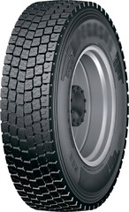 Royal Black Dv211 315/80 R22.5 157/154L20pr