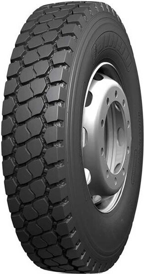 Jinyu Jd755 315/80 R22.5 156/153K20pr (Ведущая)