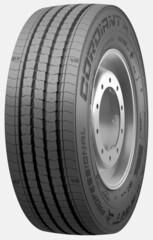 Cordiant Professional Fr-2 295/80 R22.5 154/149M0pr (Рулевая) Cordiant Professional Fr-2 295/80 R22.5 154/149M0pr (Рулевая)