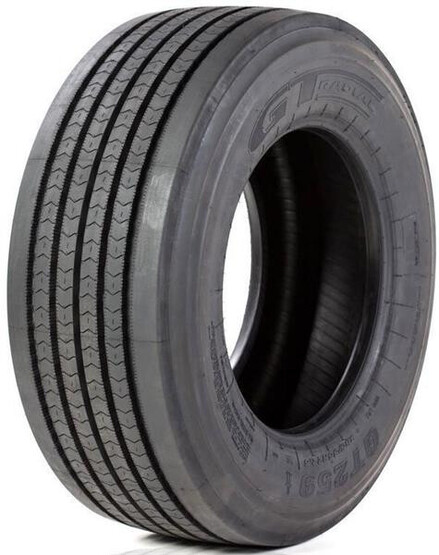 Giti Gsr259 385/65 R22.5 164K20pr (рулевая/прицепная) Giti Gsr259 385/65 R22.5 164K20pr (рулевая/прицепная)