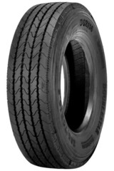 Double Star Dsr116 285/70 R19.5 150/148J18pr (Рулевая) Double Star Dsr116 285/70 R19.5 150/148J18pr (Рулевая)