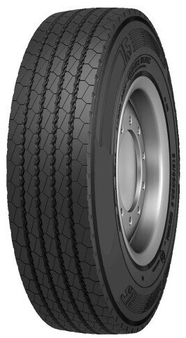 Tyrex All Steel Fr-2 315/80 R22.5 156/150L0pr (Ведущая)