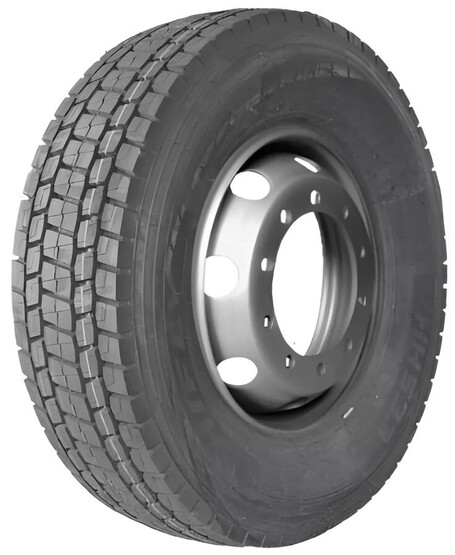 Hifly Hh533 315/70 R22.5 156/150L20pr (Ведущая)