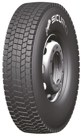 Sicuro D02 285/70 R19.5 150/148J18pr (Ведущая)