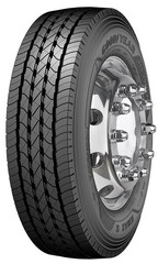 Goodyear Kmax S 215/75 R17.5 128/126M0pr (Рулевая)