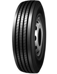 Terraking Hs-205 205/75 R17.5 124/122M16pr (Рулевая)