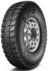 Attar Or A 315/80 R22.5 156/150F0pr (Универсальная)
