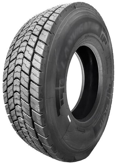 Royal Black Dl011 315/70 R22.5 156/150L0pr
