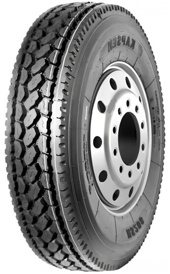 Terraking Hs208 295/75 R22.5 146/143L16pr (Ведущая)