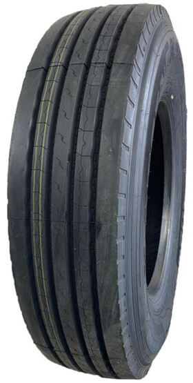 Kapsen S02 10.00 R22.5 144/142L16pr (Универсальная)