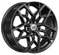 Диск Wheels Up Up110 17x7.5 5x114.3 ET45 DIA60.1 GB Диск Wheels Up Up110 17x7.5 5x114.3 ET45 DIA60.1 GB