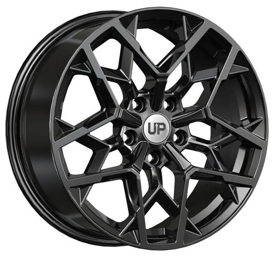 Диск Wheels Up Up110 17x7.5 5x114.3 ET45 DIA60.1 GB Диск Wheels Up Up110 17x7.5 5x114.3 ET45 DIA60.1 GB