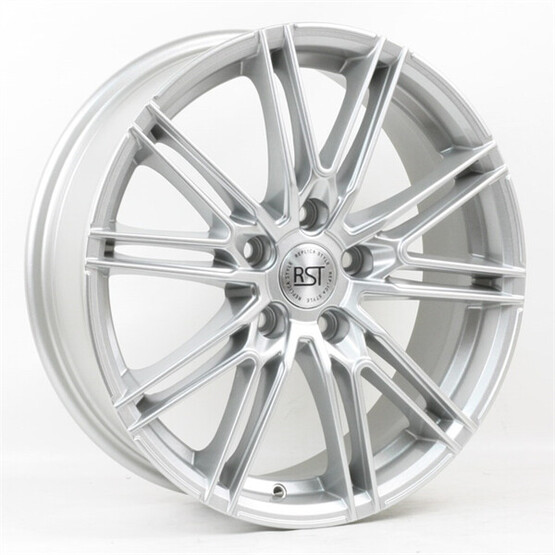 Диск Rst R187 17x7 5x110 ET46 DIA63.3 S Диск Rst R187 17x7 5x110 ET46 DIA63.3 S