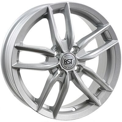 Диск Rst R076 16x6 4x100 ET48 DIA60.1 SL Диск Rst R076 16x6 4x100 ET48 DIA60.1 SL