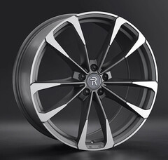 Диск Replay Vv350 21x9.5 5x112 ET42 DIA57.1 MGMF