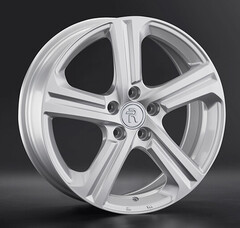 Диск Replay Fd157(Chr) 17x7.5 5x108 ET47 DIA60.1 S