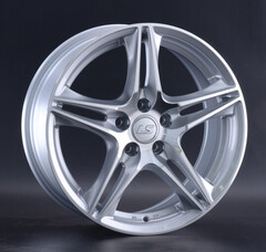 Диск Ls Wheels Ls1056 18x8 5x114.3 ET35 DIA67.1 SF