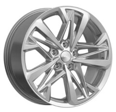Диск Скад Ультима 18x8 5x108 ET42 DIA67.1 СЕЛЕНА Диск Скад Ультима 18x8 5x108 ET42 DIA67.1 СЕЛЕНА