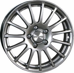 Диск Прома Rss 16x6 5x108 ET47 DIA65 ЧЕРНЫЙ Диск Прома Rss 16x6 5x108 ET47 DIA65 ЧЕРНЫЙ